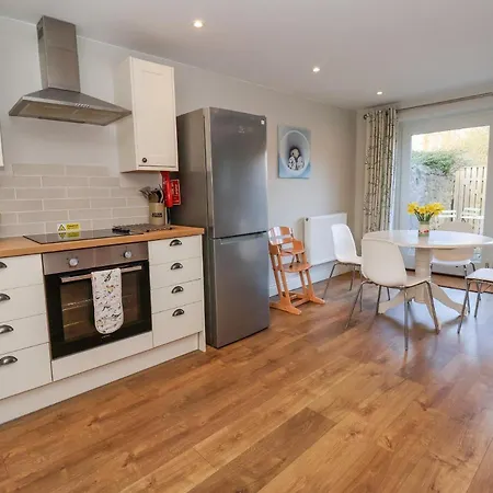Hébergement de vacances The Dower House Carthorpe