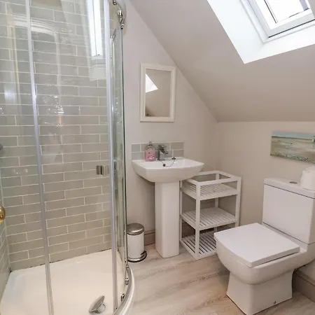 The Dower House Hébergement de vacances Carthorpe