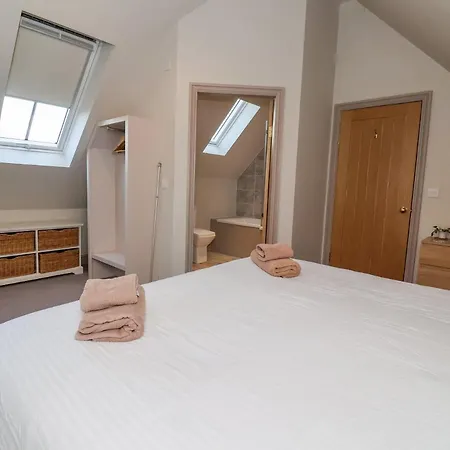 The Dower House Hébergement de vacances Carthorpe