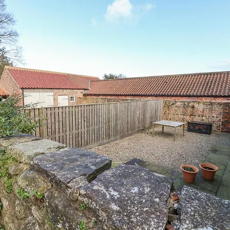 The Dower House Carthorpe