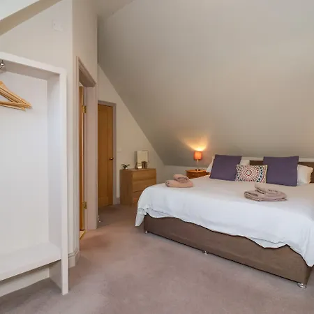 The Dower House Carthorpe