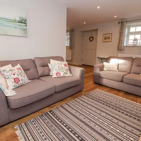 The Dower House * Carthorpe