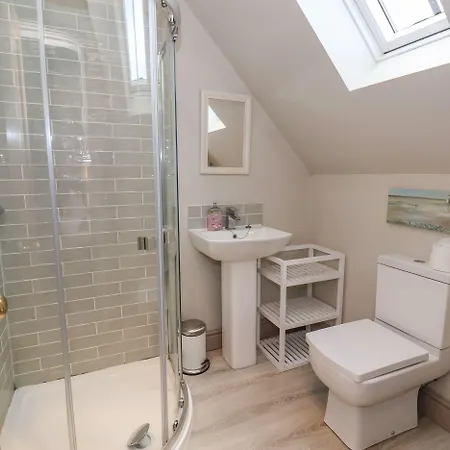 The Dower House * Carthorpe