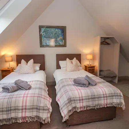 The Dower House Carthorpe