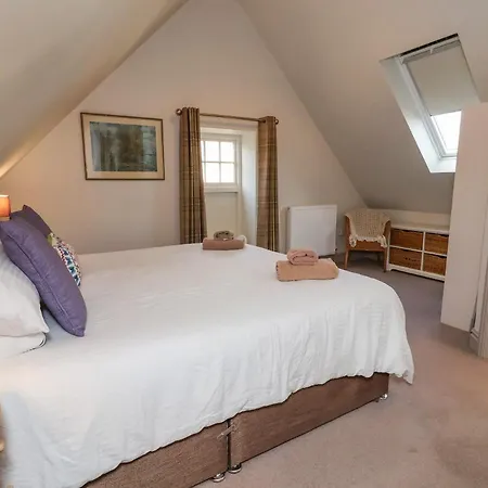 The Dower House