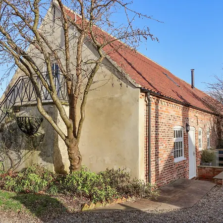 The Dower House Semesterbostad *