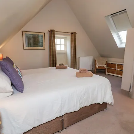 Semesterbostad The Dower House