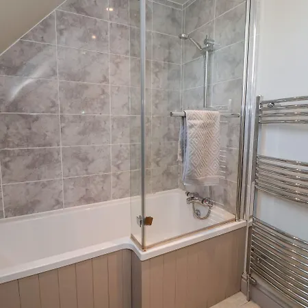 Semesterbostad The Dower House *