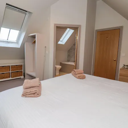 The Dower House Carthorpe