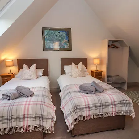 The Dower House *